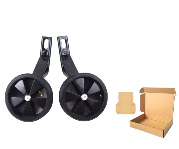 Factory direct sale children bike Training Wheel and kids bicycle Auxiliary wheel Kids Children bicycle Auxiliary wheel