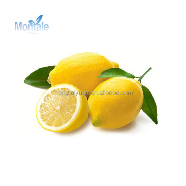 Monsale China Farm supply Fresh Fruit Yellow Lemon