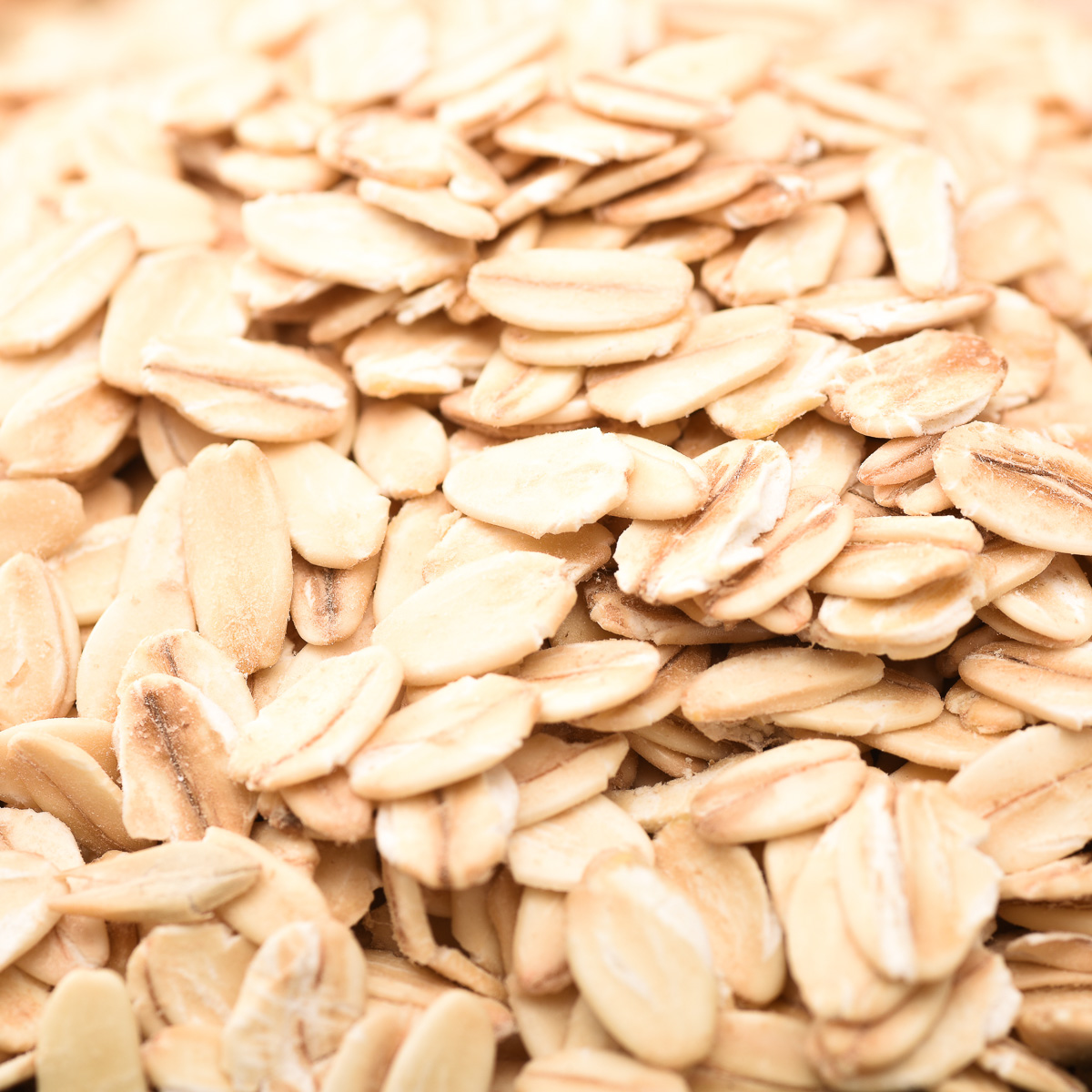 Rolled top quality Oats - Premium Gluten-Free from Germany