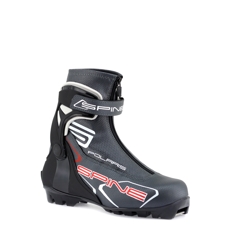 Great quality advanced skating shoes SPINE Polaris 85, skate shoes