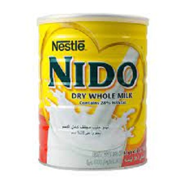 Купить молоко Nestle Nido для взрослых и подростков
