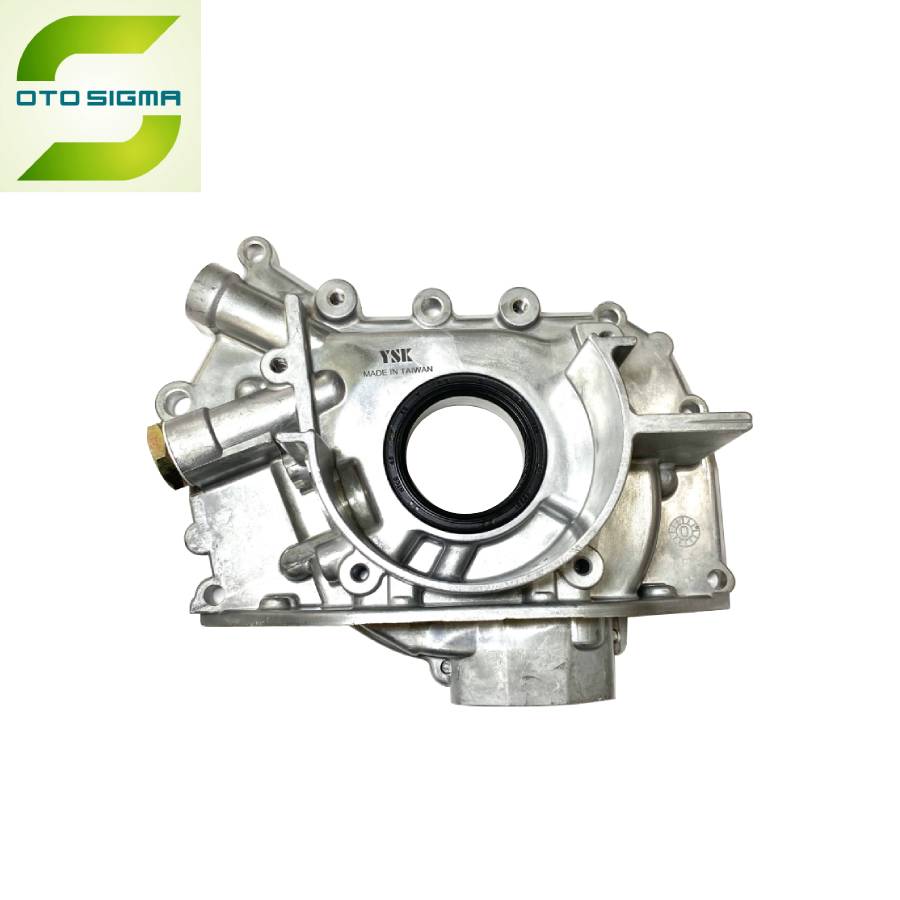 Масляный насос OEM 15010-05E11 для NISSAN
