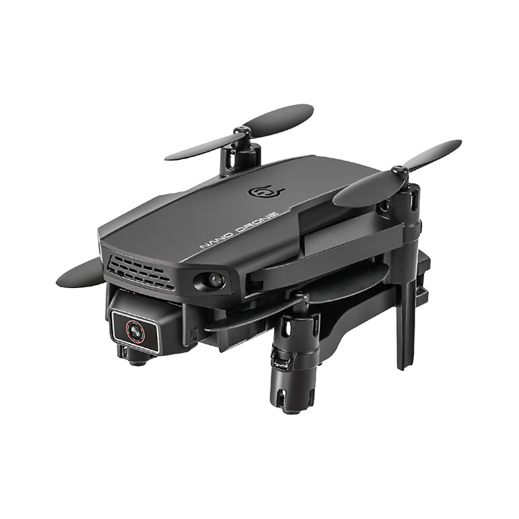 2,4G все цвета коробки для дрона KF611 Стандартный Дрон долгое время полета 3,7 V 800mAh батарея игрушки Дроны для детей