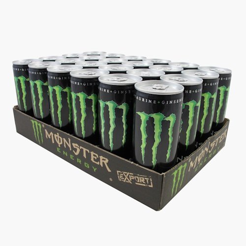 Monster /Energy Drink 500ml / Monster Energy Drink 500ML
