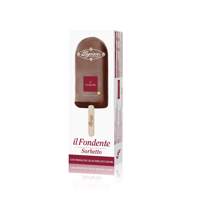 Высококачественный Итальянский какао-какарандаш DOMORI Sorbet 70 г для Ho.Re.Ca.