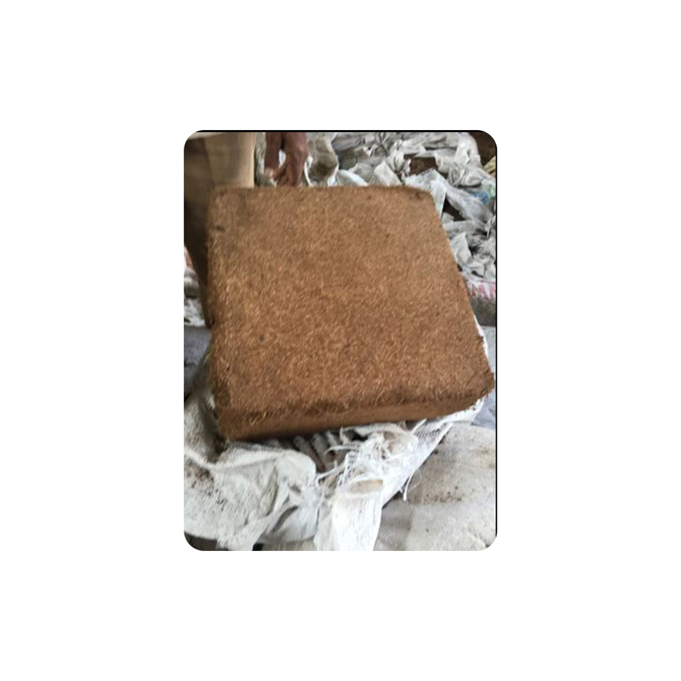 Custom Shaped Coco Pith Block