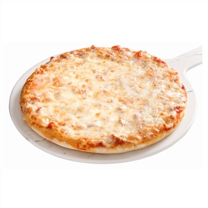 4 готовая замороженная пицца Margherita для ресторанов и магазинов, вакуумный пакет