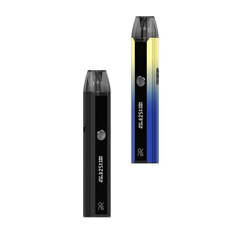 Электронная сигарета OVNS saber starter kit, быстрая доставка, аккумулятор 750 мАч