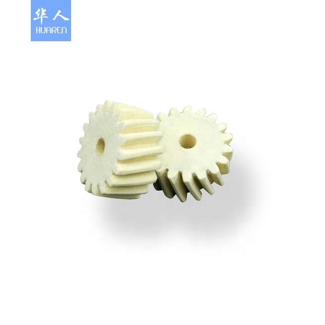 High Quality factory whosale industrial use wool felt gear