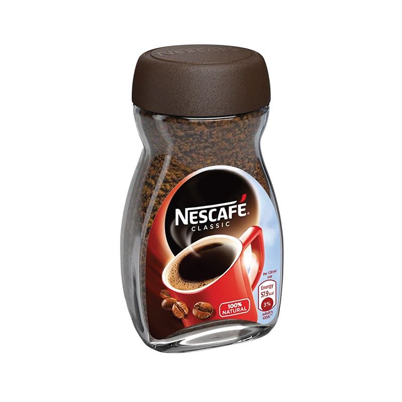 Nestle Nescafe classic 200g Original