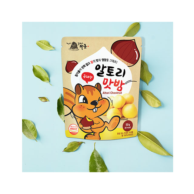 Корейские Упакованные грудные орехи, сухофрукты, закуска, здоровый десертный продукт