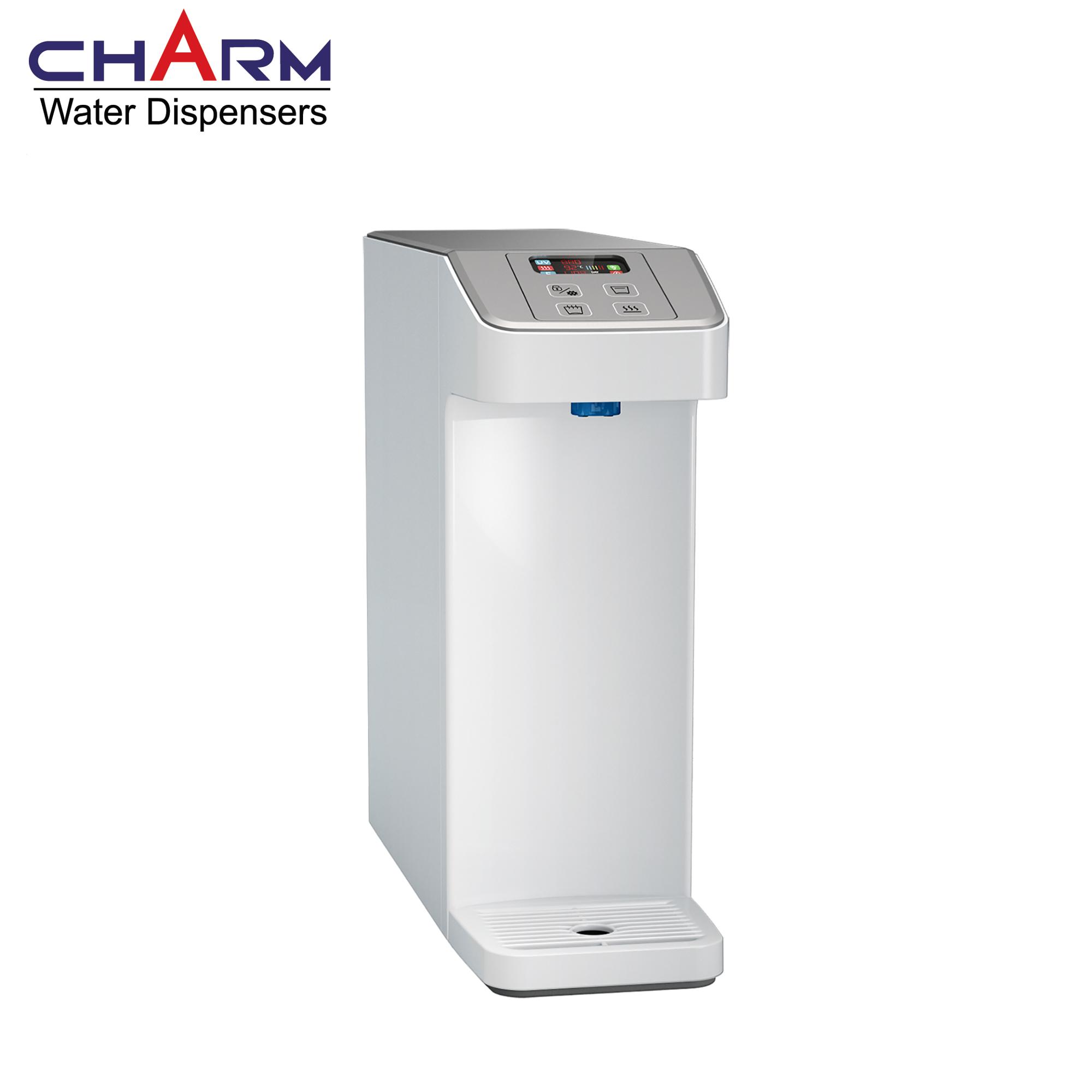 Counter Top Water Cooler for RO Purifier System