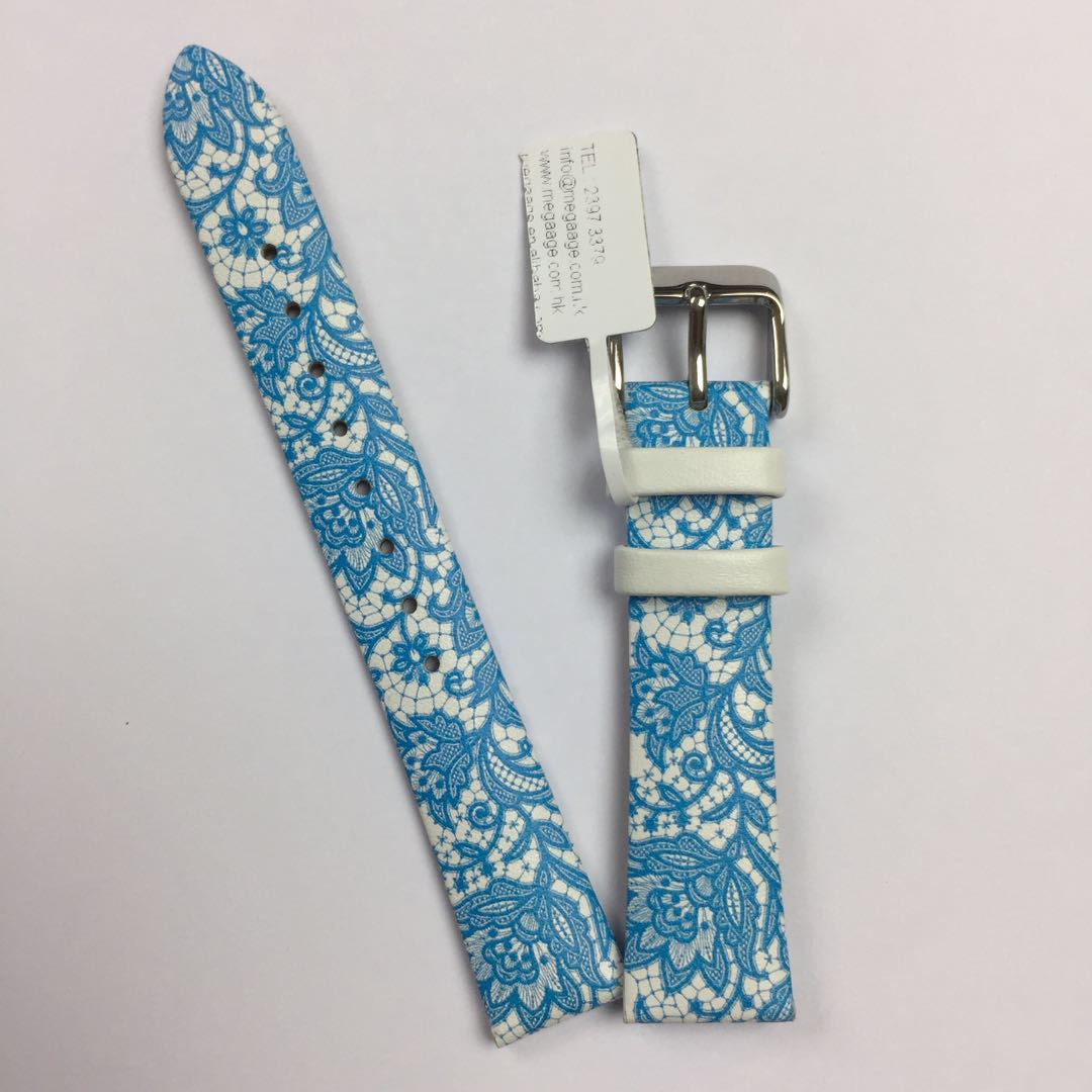 Bands for Watches 14mm thickness