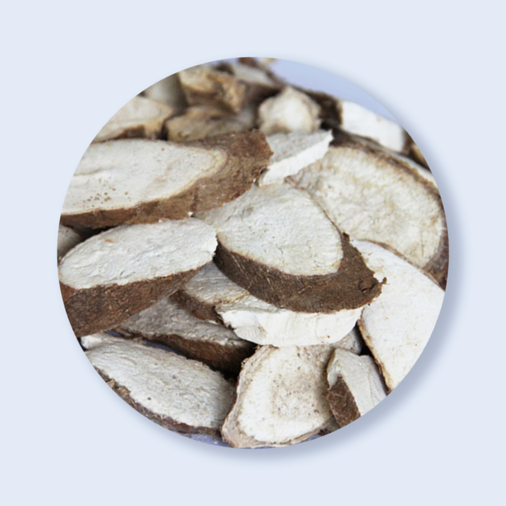 Dried Cassava Chips For Food Industry or Making Animal Feed and Ethanol