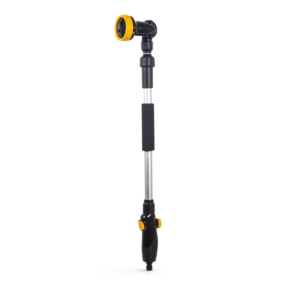 aqualean smooth pattern push smart water wand