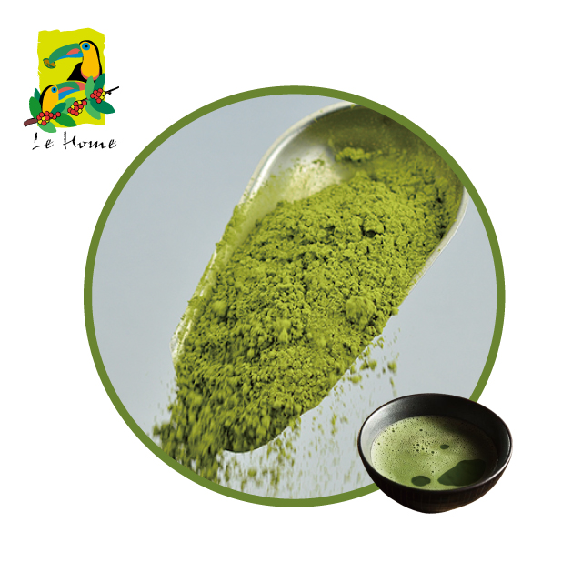 High Quality Chia Tza Teng Matcha Powder