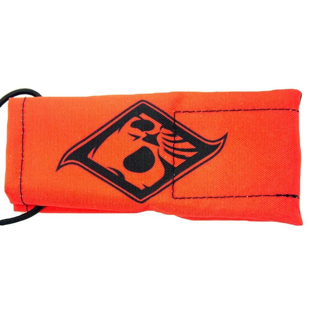 New colors design sublimated Paintball barrel cover