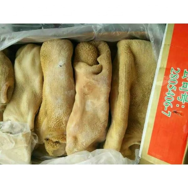 Качественный халяльный замороженный буйвол