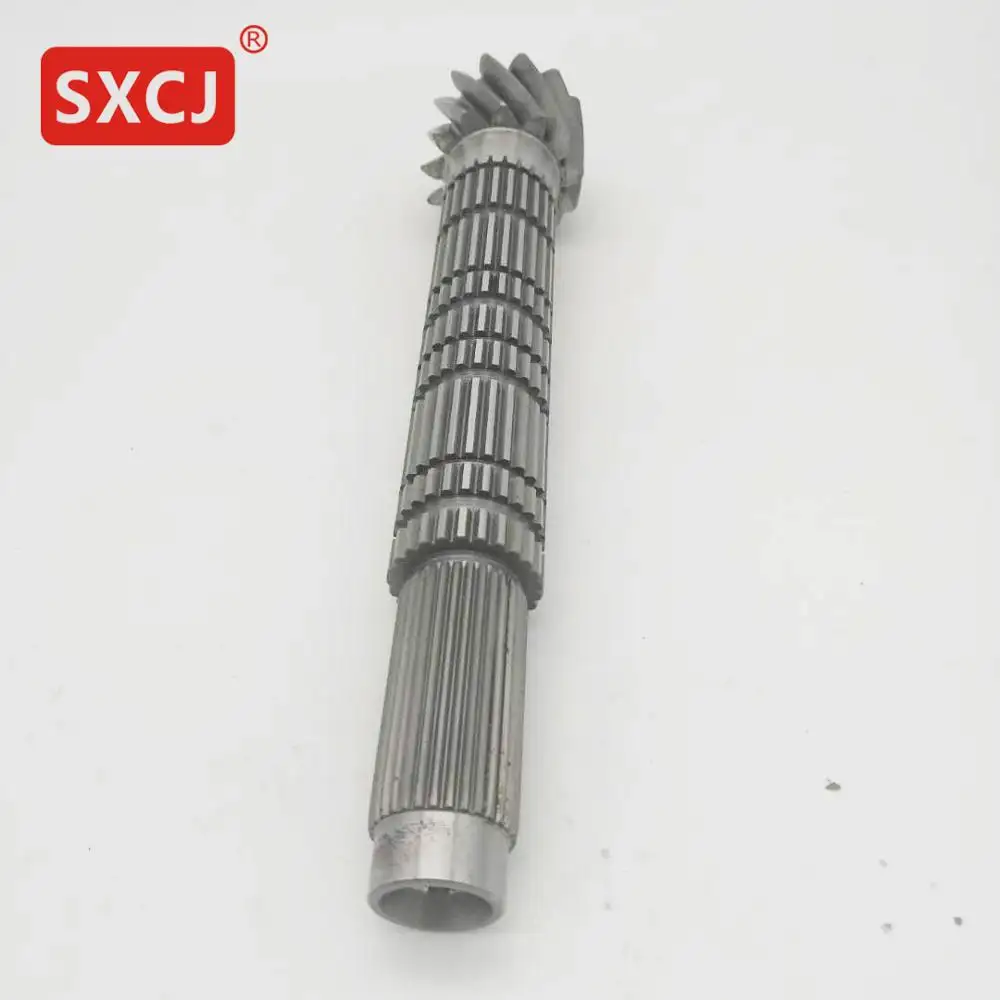 counter shaft OEM 9670840588 FOR ducato 13 teeth