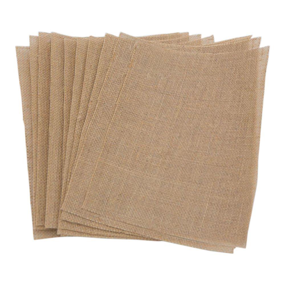 Export Quality Burlap Sheets From Bangladesh