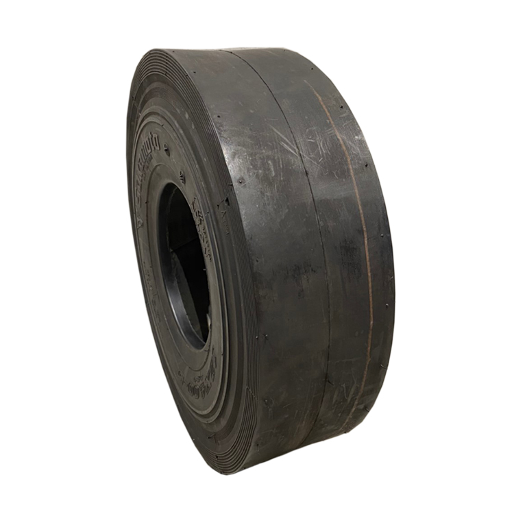 Шина для картинга в аренду 4PR T/L 12x4.00-5
