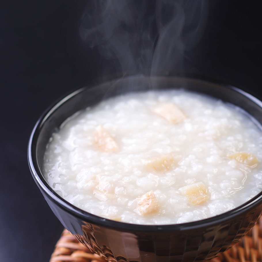 Instant Japanese Congee 250g