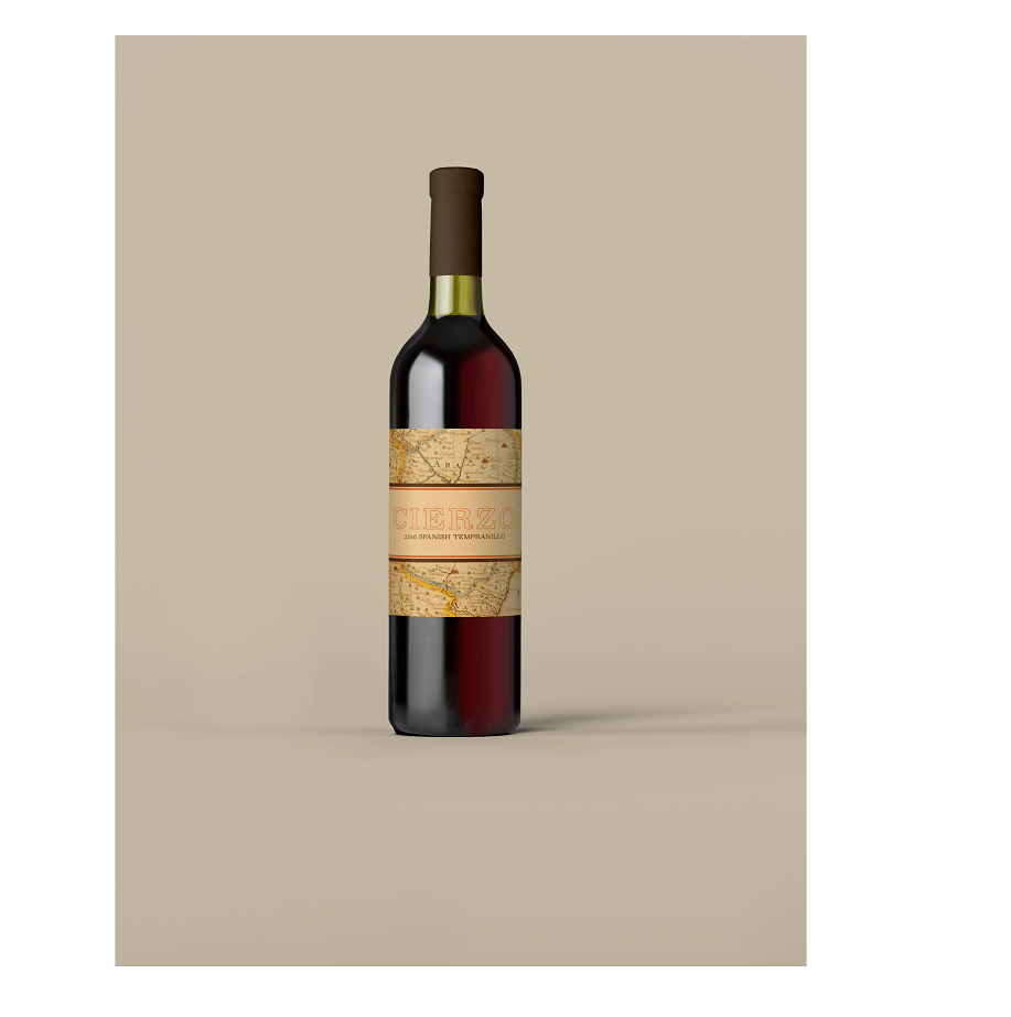 2018 High Quality Ready to Ship 2018 Le Vadrouilleur Vin de France Pinot Noir