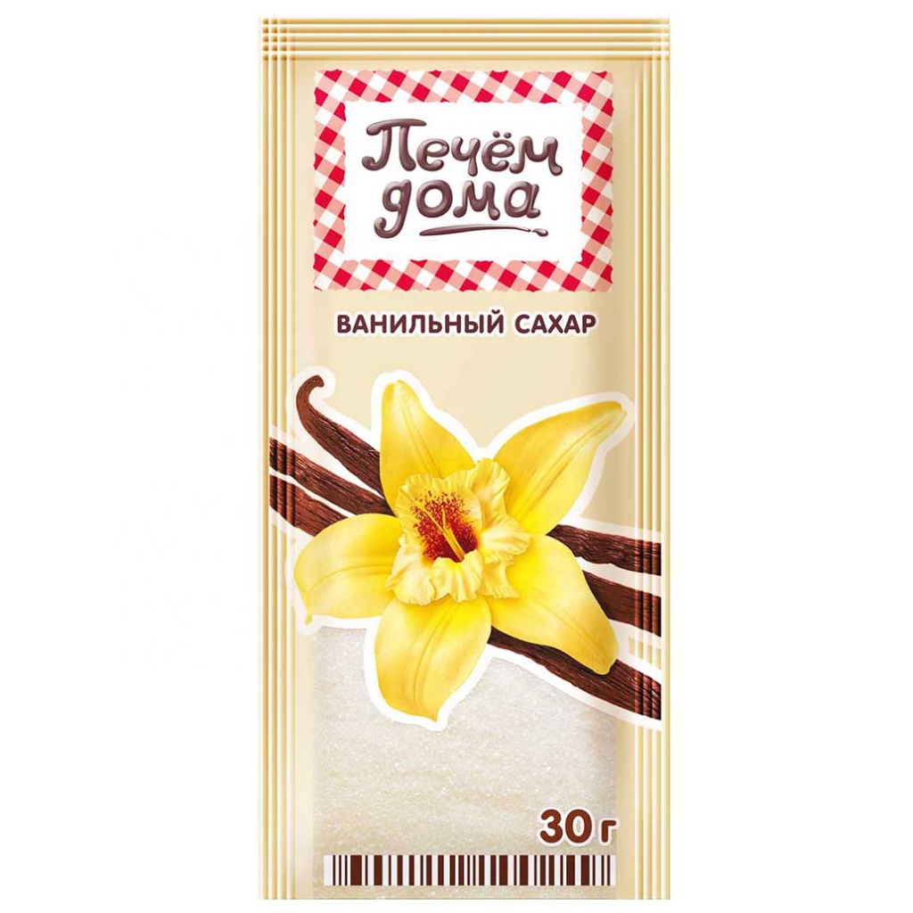 Pechem Doma ванильный сахар, хорошая цена