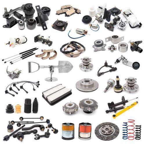 Aftermarket good quality heavy duty TATA truck parts all range and model