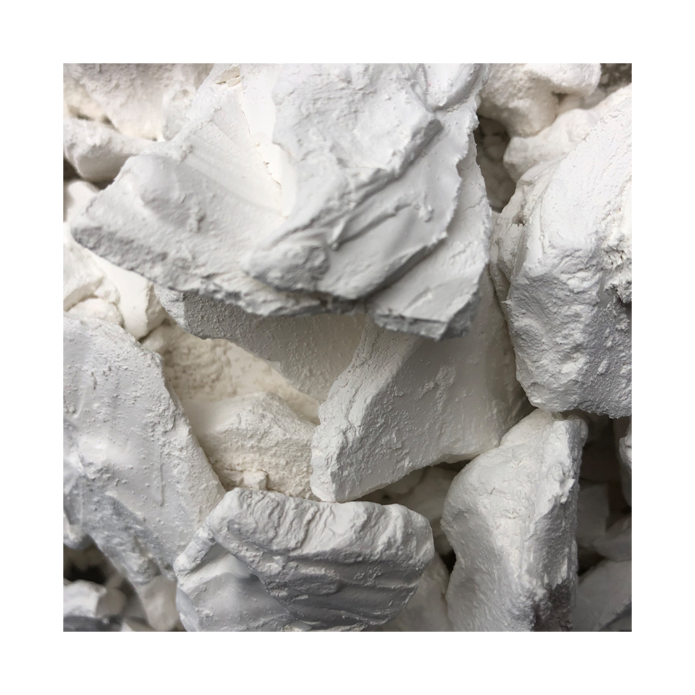 Premium Quality China Clay for Ceramic India Supplier