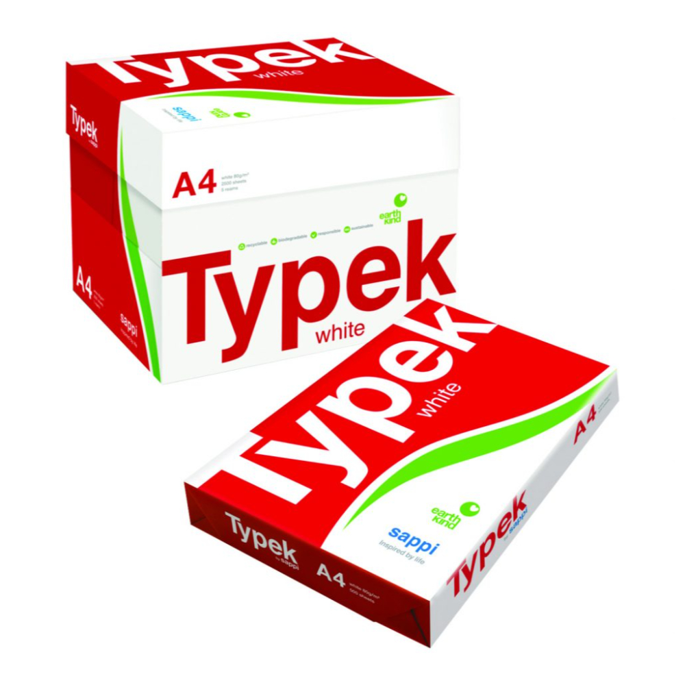 Дешевая копировальная бумага A4, 80 г/кв. М, белая офисная печатная бумага