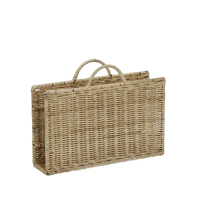Megan Rattan Handbag