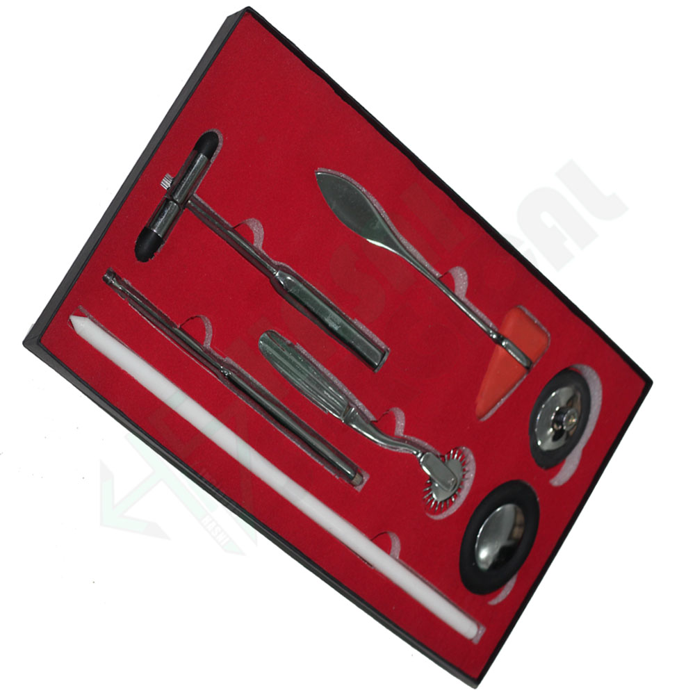 2020 reflex neurological percussion reflex hammer kitby hasni surgical whole sale