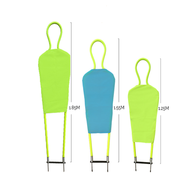 Elite Defender Men/ Dummies Soccer Football Training Equipment Manufacturer