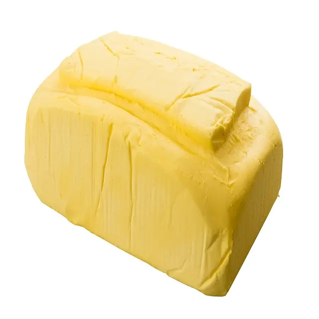Unsalted Butter 25kgs Carton