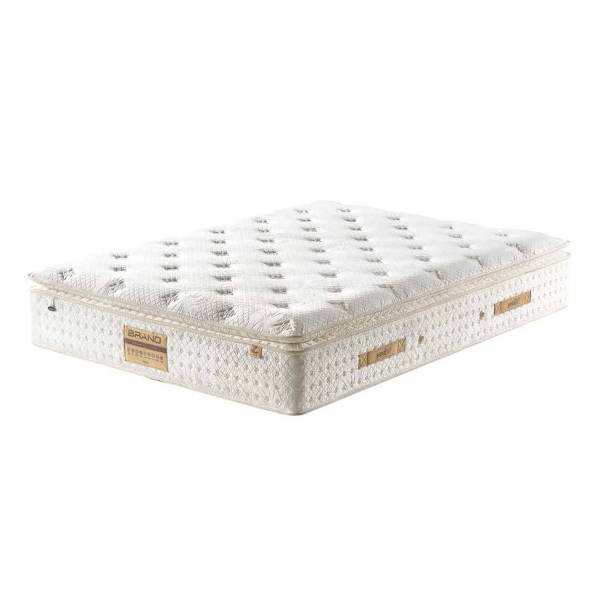 Bedroom furniture Ultra Modern and Comfortable Bed Base Set