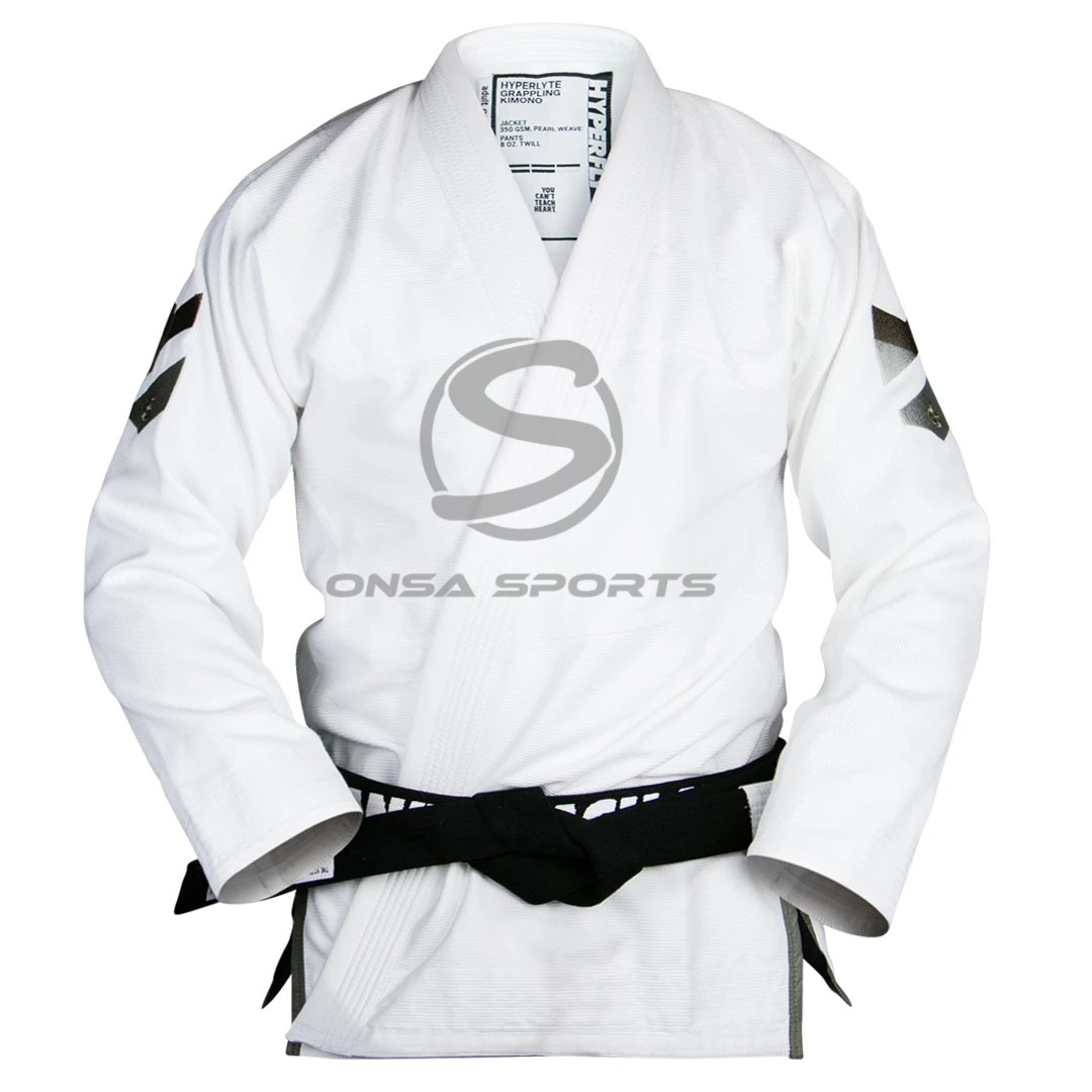 Гиперфли HYPERLYTE 2020 BJJ GI 2019 горячая Распродажа усиленная прошивка для максимального движения bjj gi кимоно