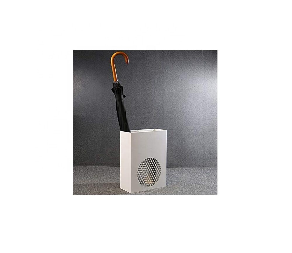 Box Shape Umbrella Stand Umbrella Holder Manufacturer Wholesaler