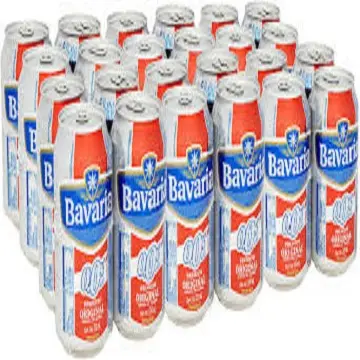 Bavaria Beer for wholesale price