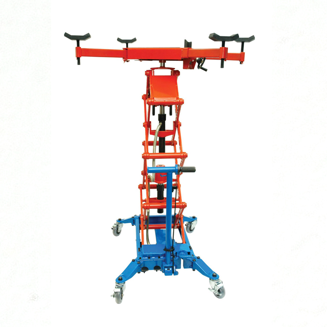 Best Korean SK-7500 Engine Cross Member Transmission Jack