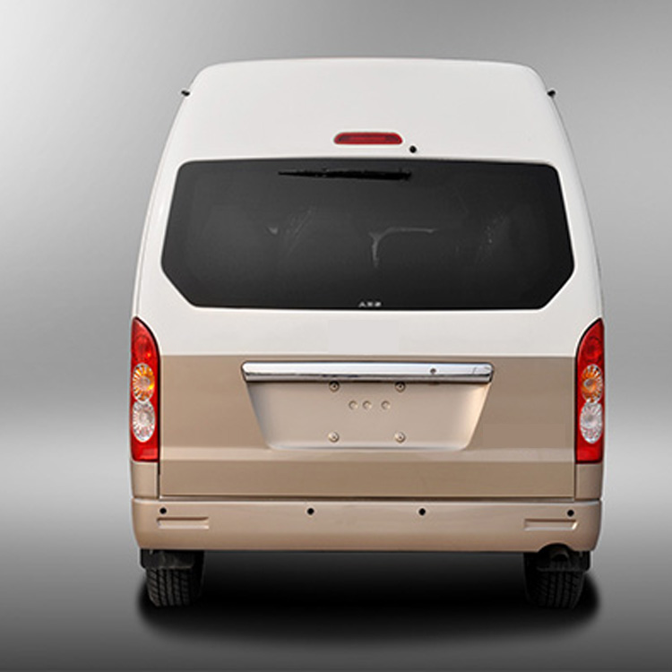 Горячая Hiace модель микроавтобус Ван Мини автобуса микро городской автобус 18 сидений подлокотник высокой крышей дизельный R425 ISU-ZUU tech LHD RHD