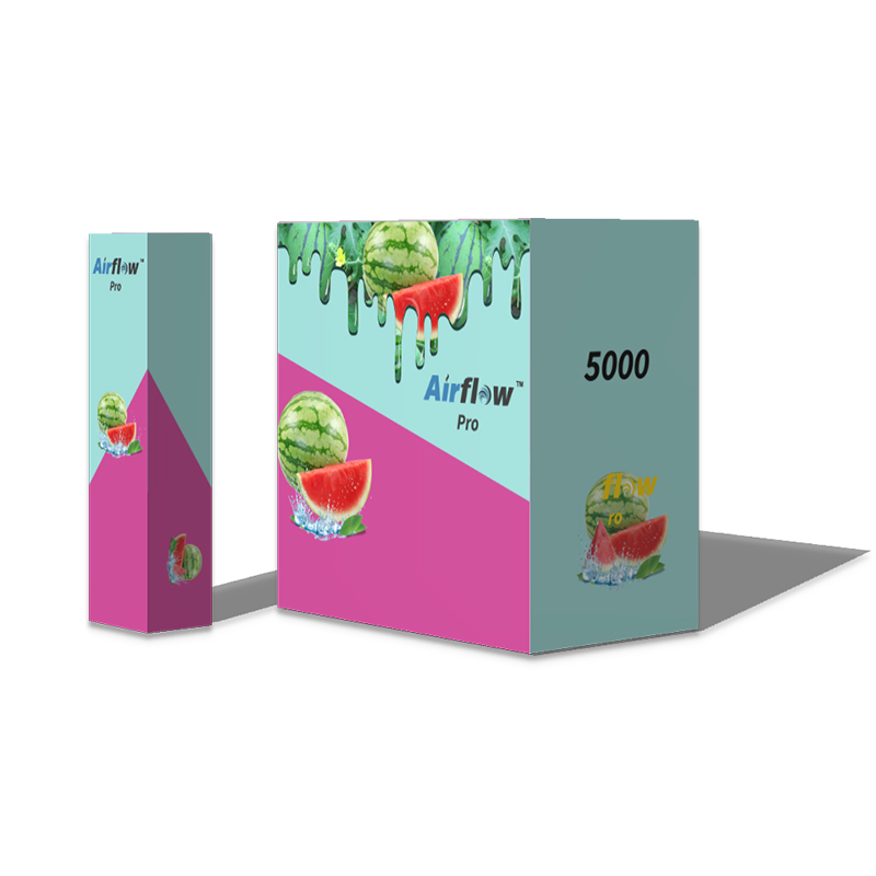 2020 New Hot Sales OEM ODM 6ml 5000puffs Disposable Electronic Ecigarette Vape Pen Device One time use E cigarette