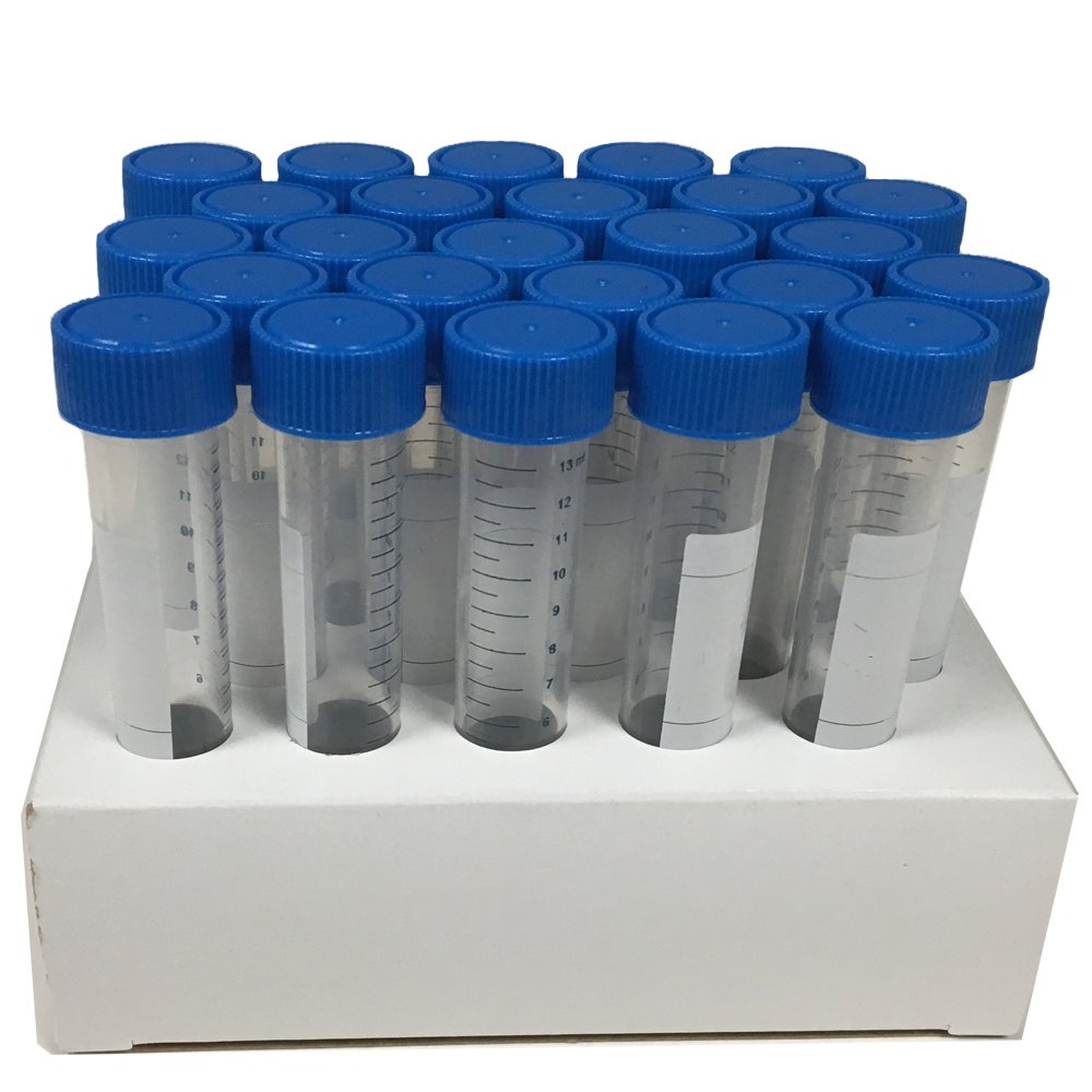 50ml centrifuge tubes