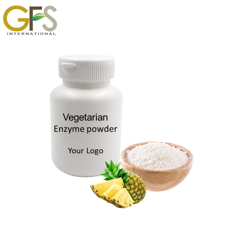 private label energy health supplements powder