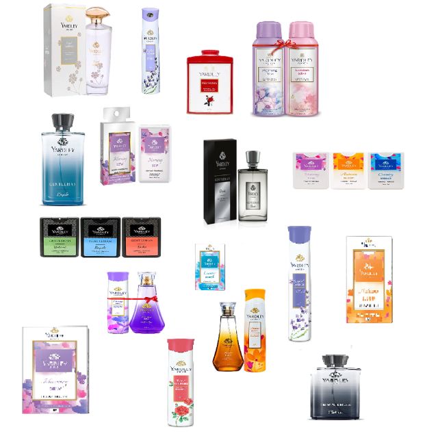 Дезодорант Yardley London, парфюмерный тальковый спрей для тела, распылитель для тела, парфюм для джентльмена Део
