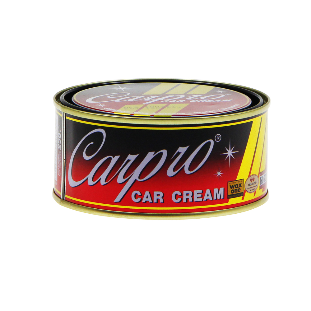 Сайту Carpro обслуживания автомобиля лак покрытие крем по уходу за 250 г