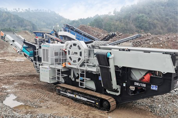 200tph Capacity Mining Quarry Granite Basalt Limestone Gravel Crushing Machine Price,Primary Concrete Rock Mobile Stone Jaw Crus