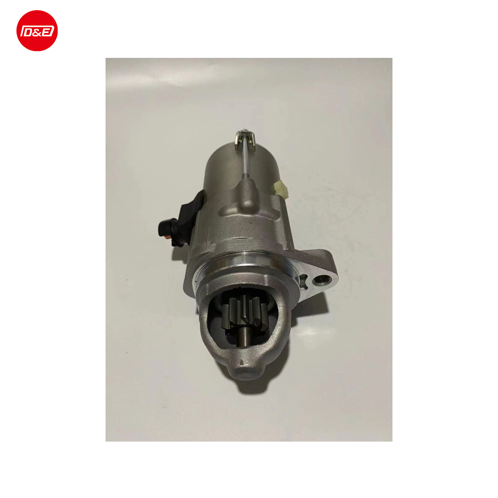Автомобильный стартер двигателя для города HONDA JAZZ SM74019 SM740-19 3120055AZ02 31200-55AZ02