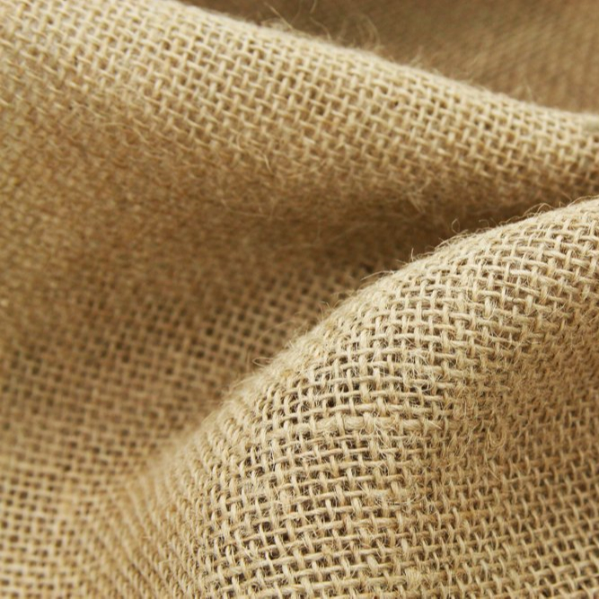 Burlap Sheet
