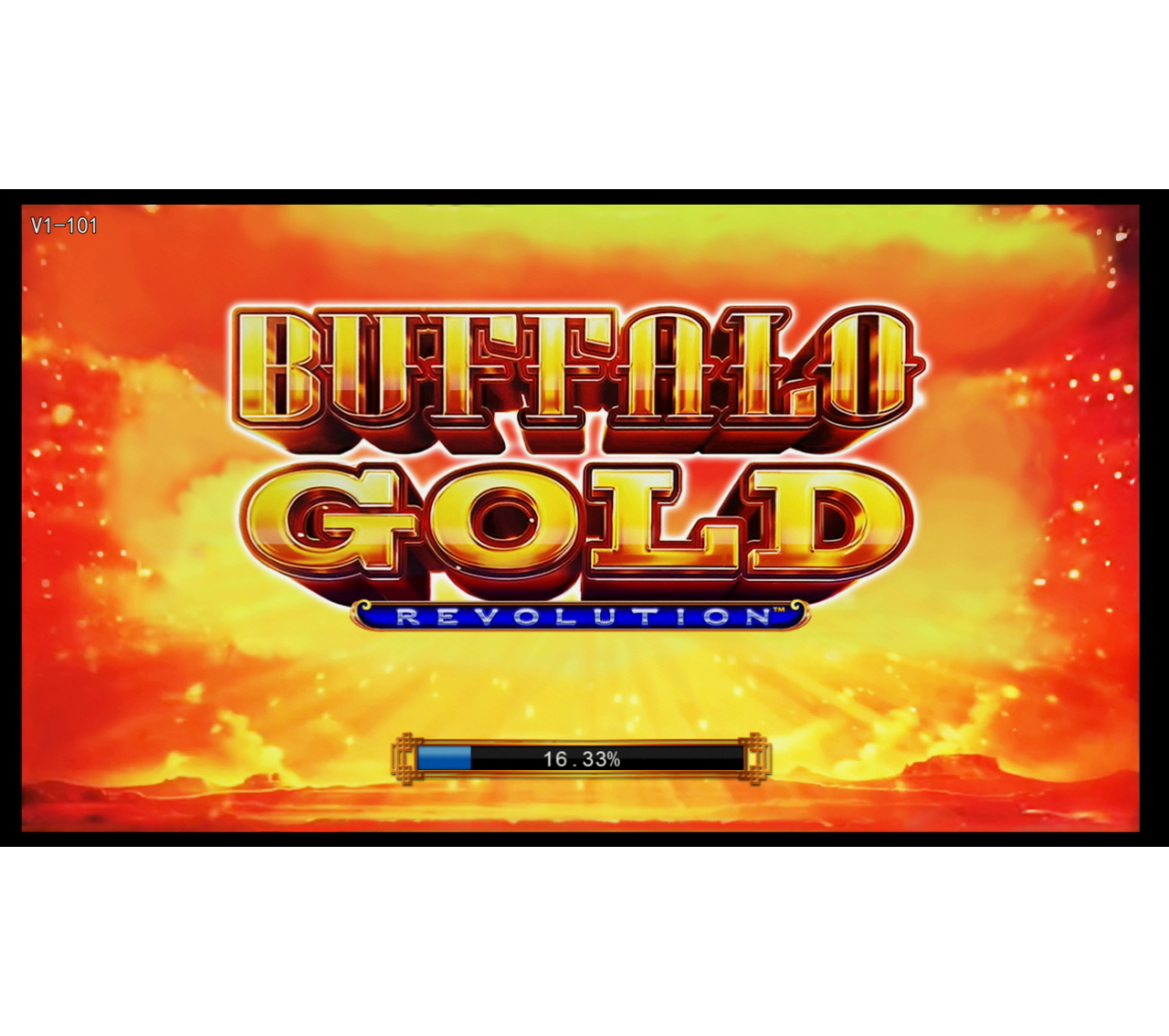 Игровой автомат BUFFALO GOLD, дополнительные игровые автоматы с двумя или тремя экранами, настольная игра-Бафло